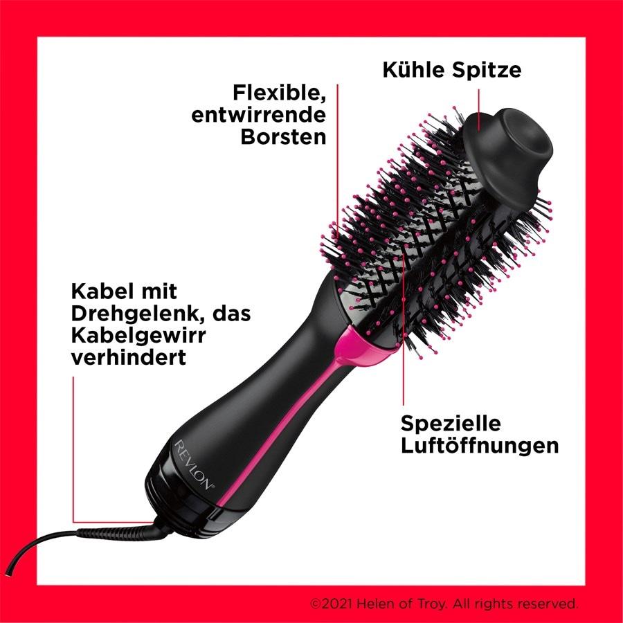 Revlon Dryers Salon Hair Dryer and Volumiser Prezzo Ridotto