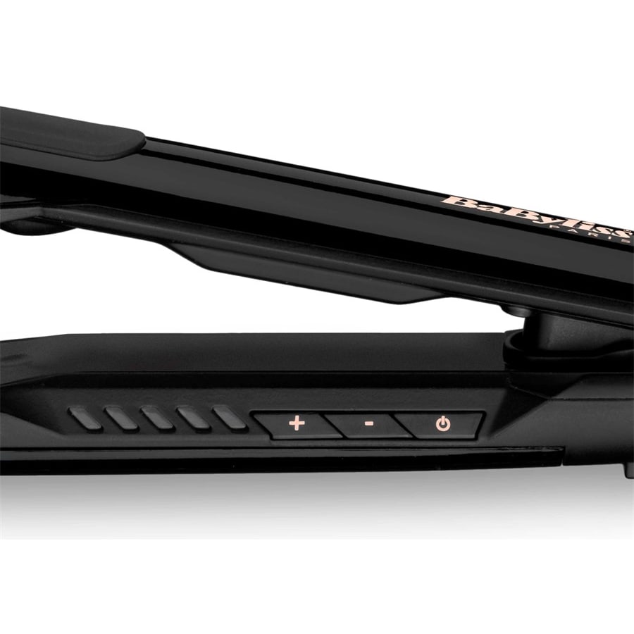 BaByliss Piastre liscianti Straight & Curl Brilliance Sottocosto
