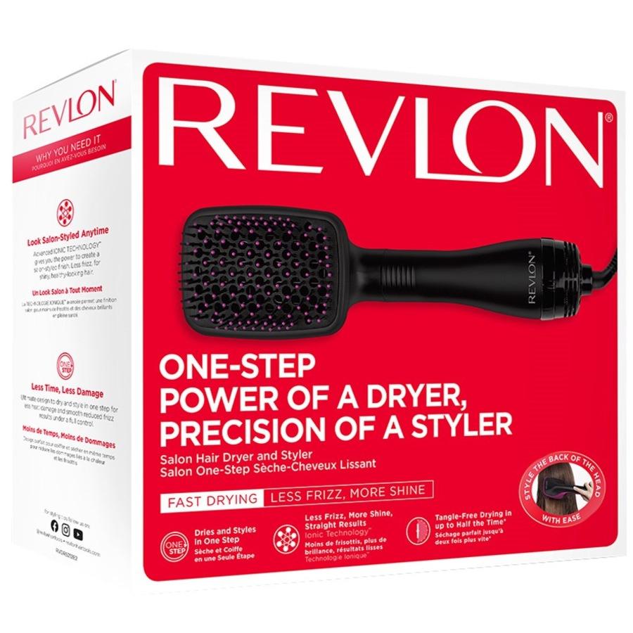Revlon Dryers One-Step Salon Hair Dryer and Styler Sconto