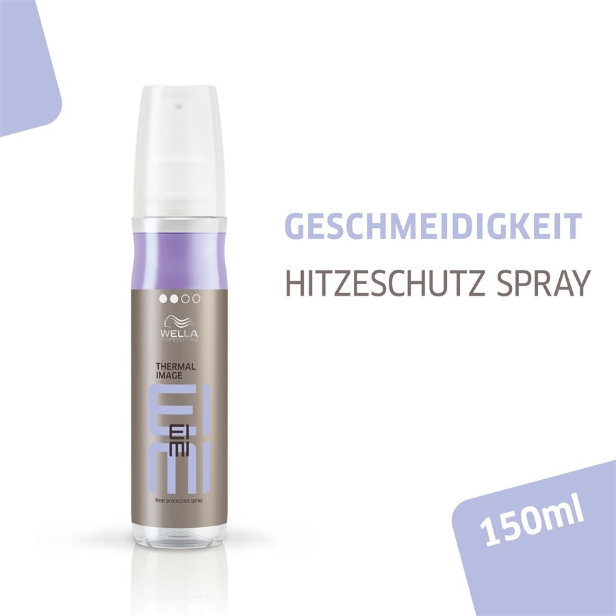 Wella Smooth Spray protezione calore Thermal Image Online