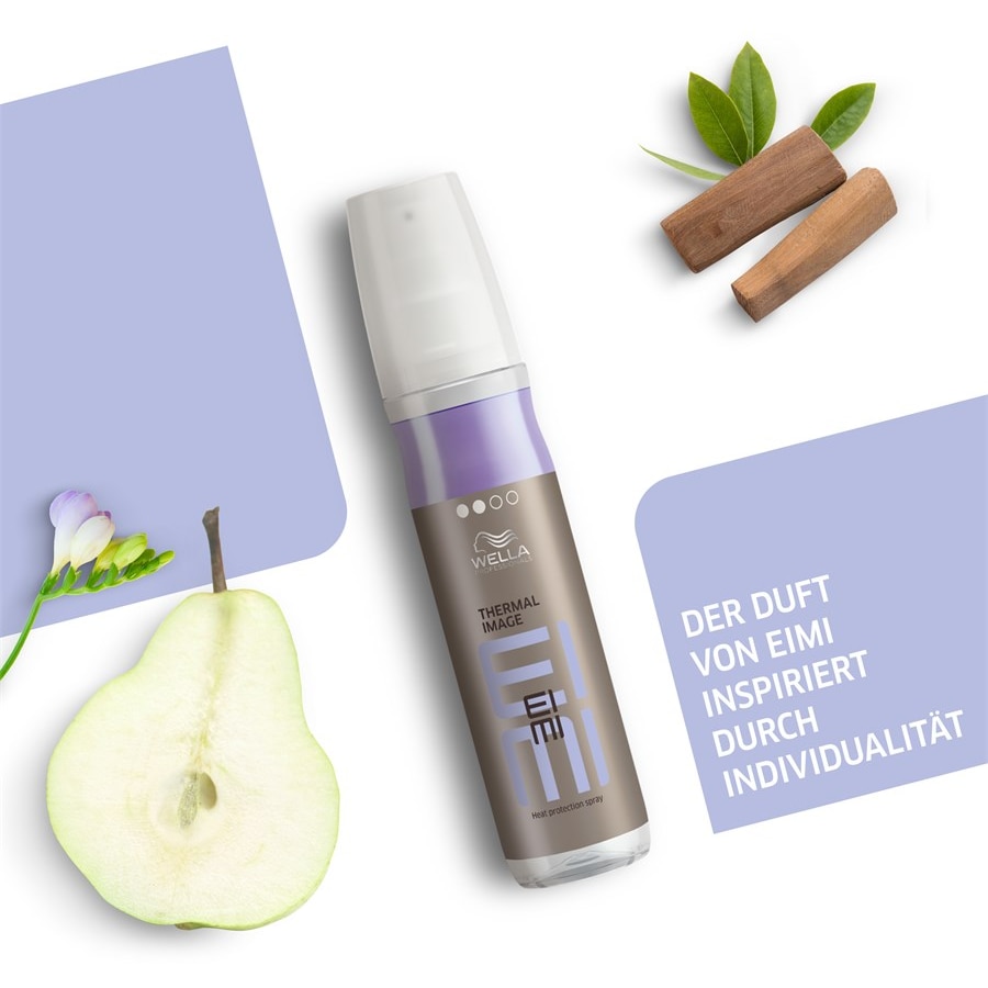 Wella Smooth Spray protezione calore Thermal Image Online
