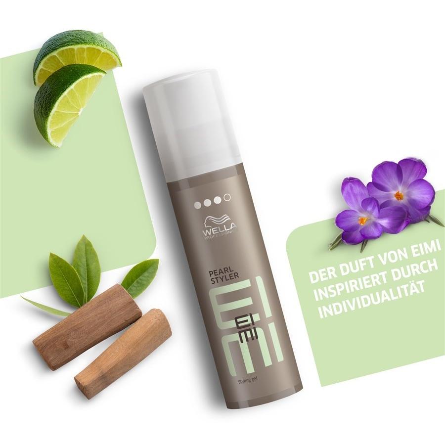 Wella Texture Gel per acconciature Pearl Styler Vendite Flash