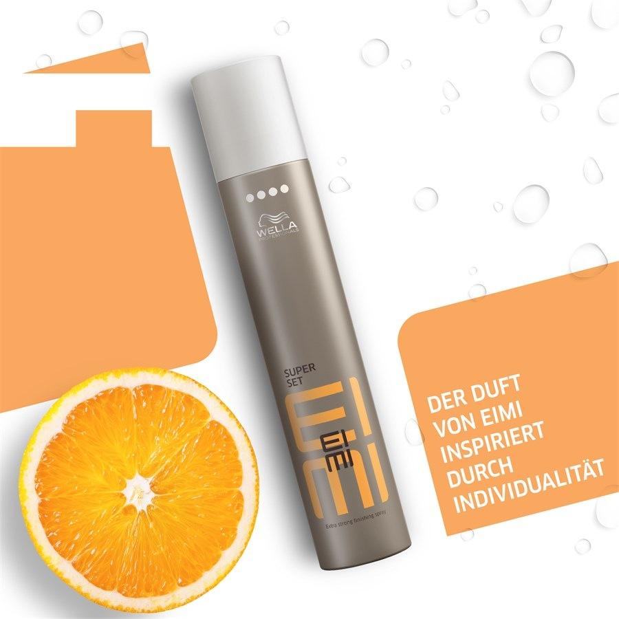 Wella Fixing Spray per fissante ultra forte per finiture In Saldo