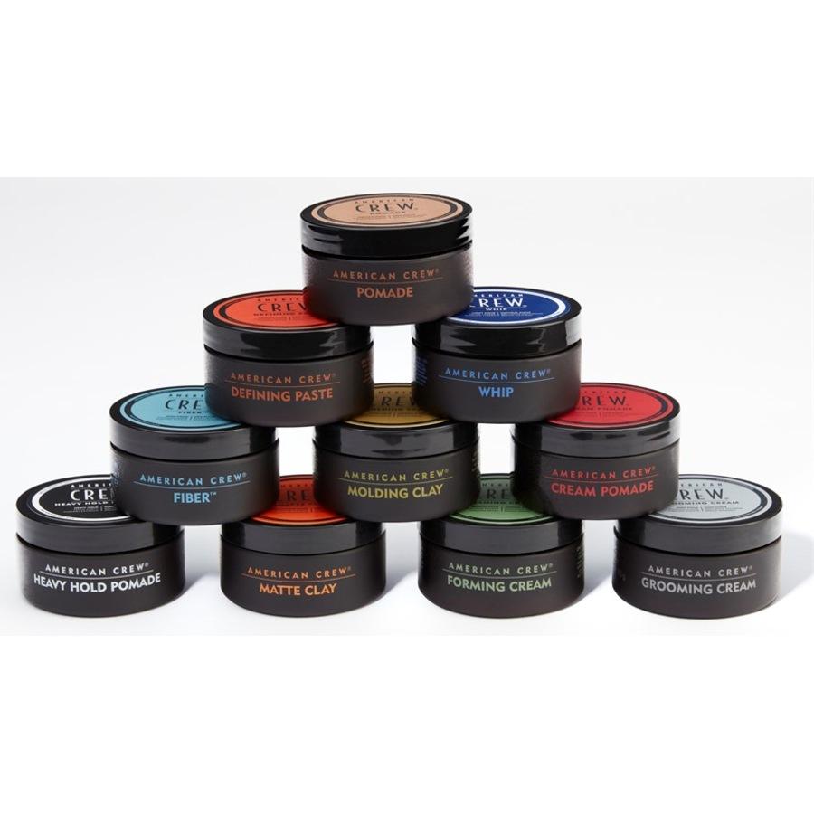 American Crew Acconciatura Forming Cream Nuova