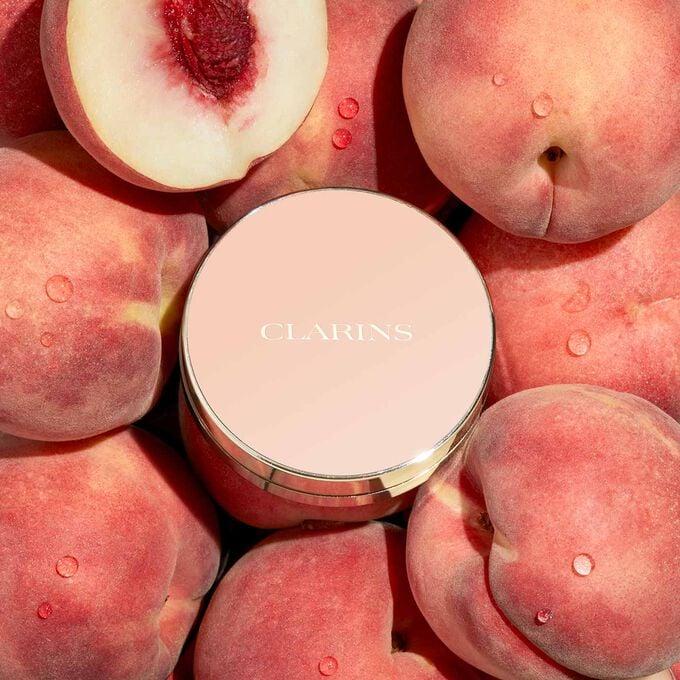 Clarins Ever Matte Compact Powder Fino Al -60%