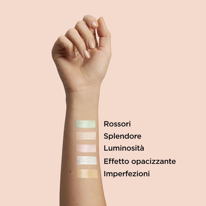 Clarins Attenua i segni della fatica Sottocosto