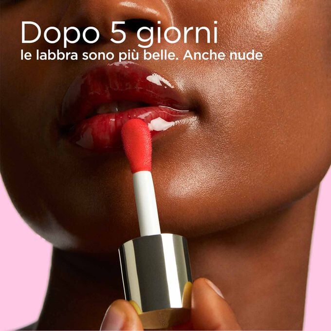 Clarins Lip Comfort Oil Novità
