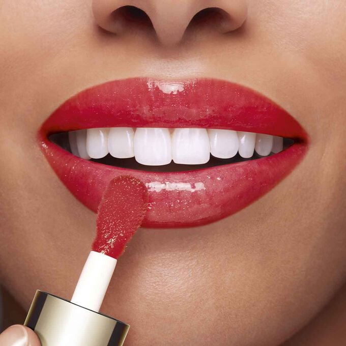 Clarins Lip Comfort Oil Novità