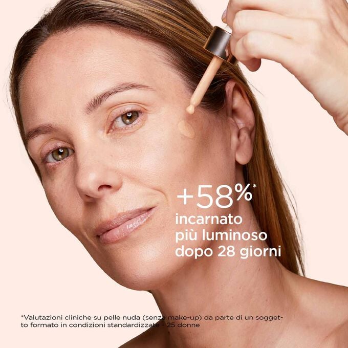 Clarins Skin Illusion Online