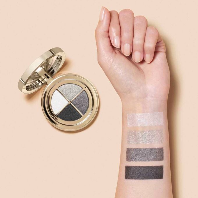 Clarins Ombre 4 Couleurs Saldi