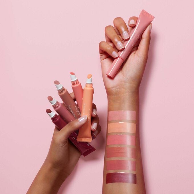 Clarins Embellisseur lèvres I Più Venduti