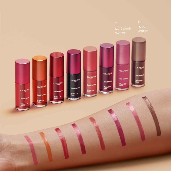 Clarins Water Lip Stain Vendite Flash