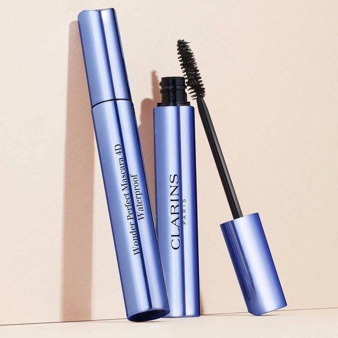 Clarins Mascara Wonder Perfect 4D Waterproof Negozio