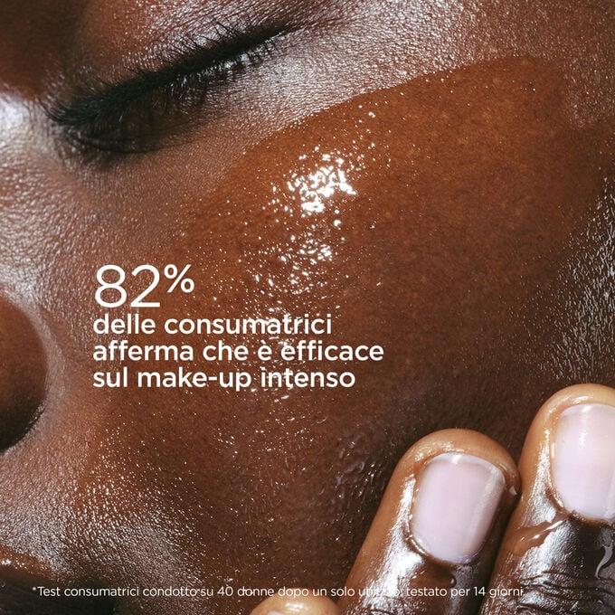 Clarins Olio Ultra Detergente Nuova