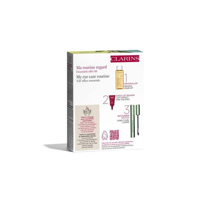 Clarins Collezione Lift In Linea