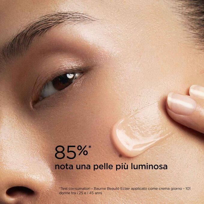 Clarins Baume Beauté Eclair Promozione