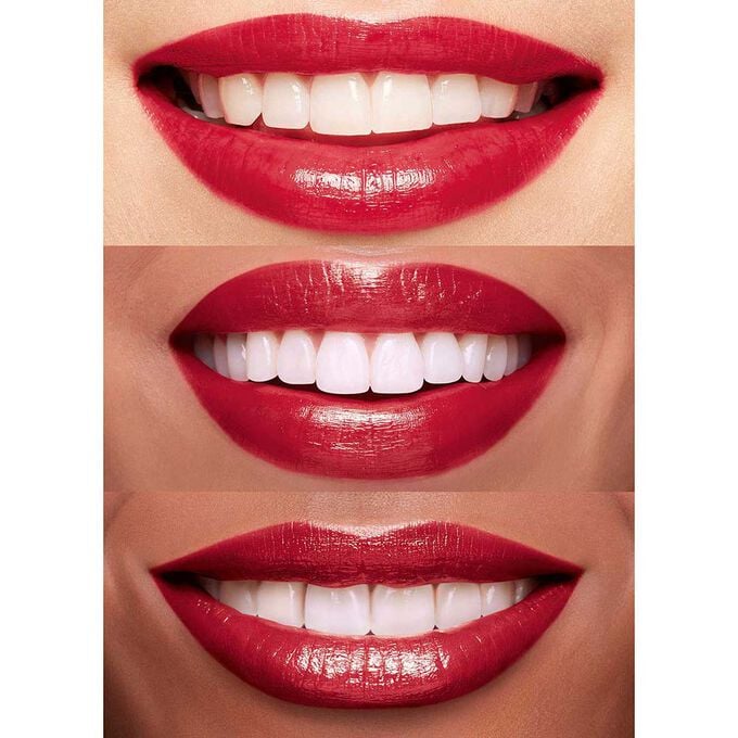Clarins Joli Rouge Shine La ricarica Soddisfazione Garantita