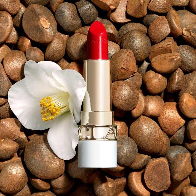 Clarins Joli Rouge Shine Qualità Garantita