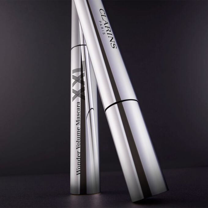 Clarins Mascara Wonder Volume XXL Negozi Online