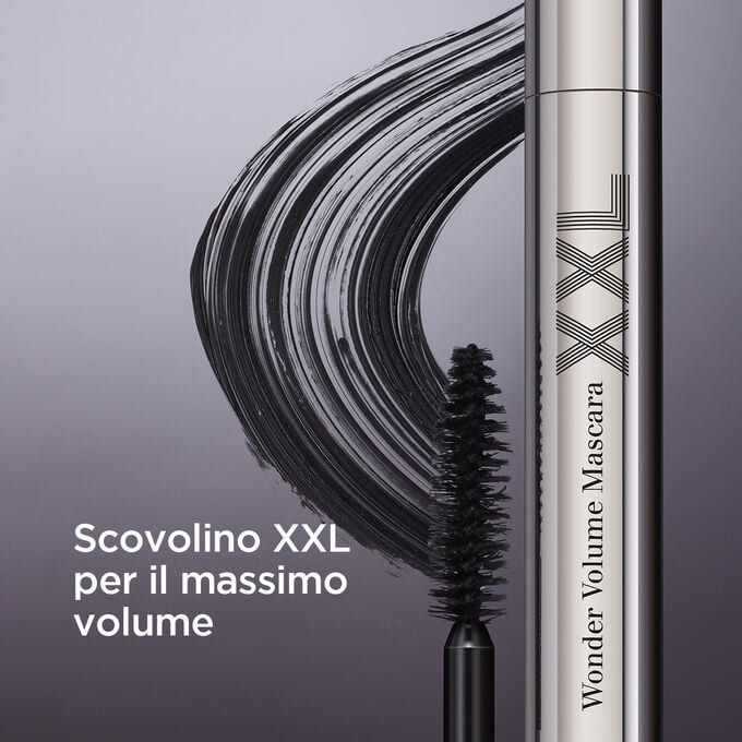 Clarins Mascara Wonder Volume XXL Negozi Online