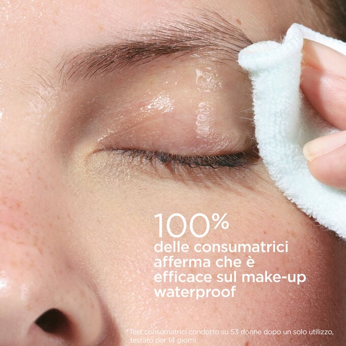 Clarins Struccante Occhi Express Promozione Limitata