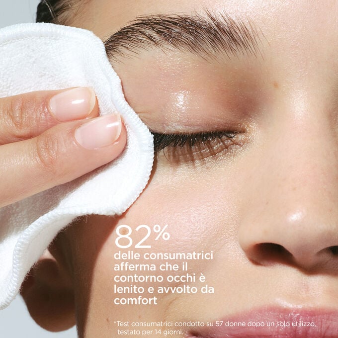 Clarins Struccante Occhi Delicato Novità
