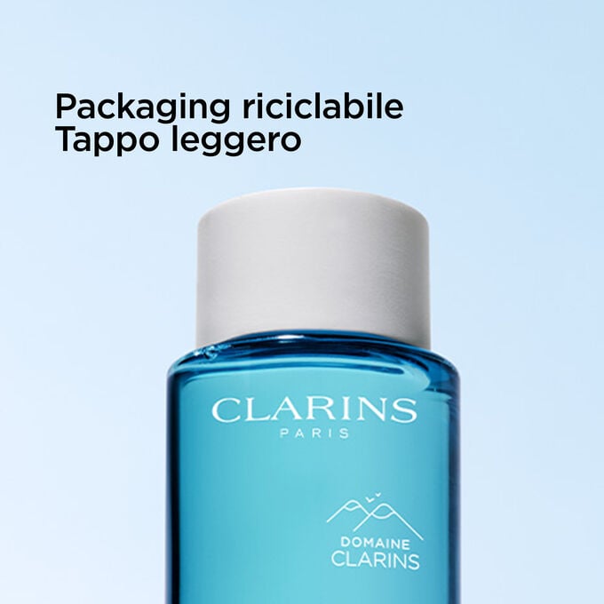 Clarins Struccante Occhi Delicato Novità