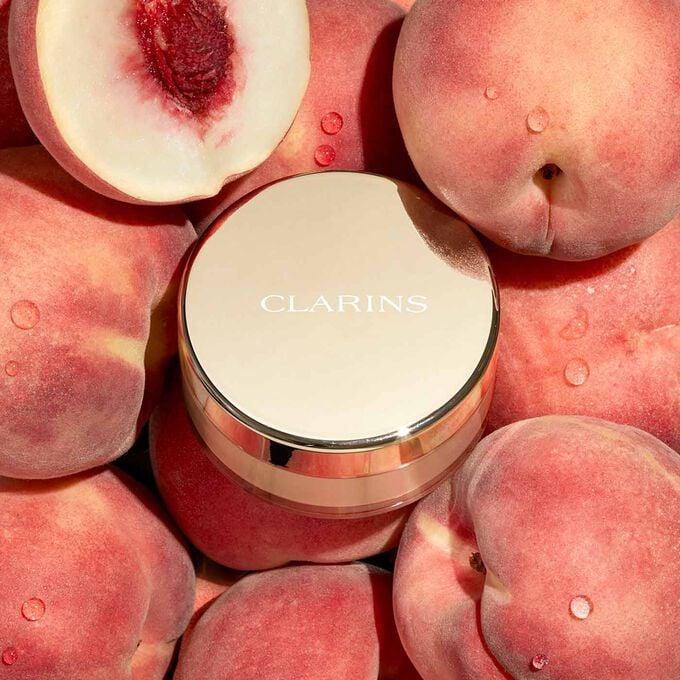 Clarins Ever Matte Loose Powder Sconto