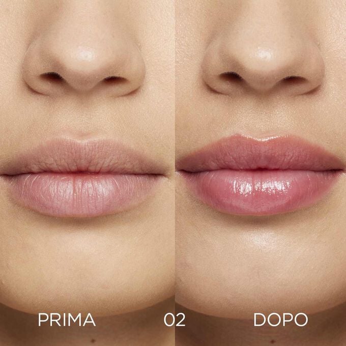 Clarins Lip Oil Balm Offerte