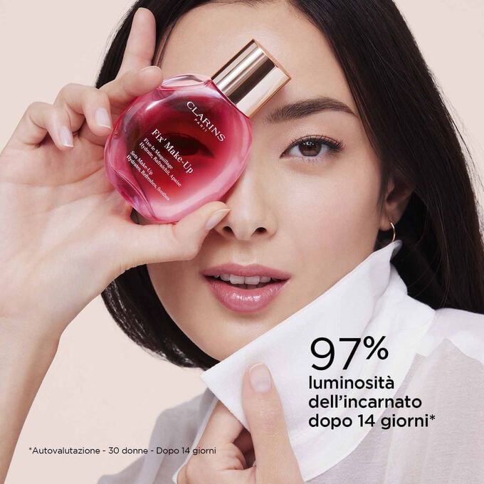 Clarins Fix' Make-Up Hotsell