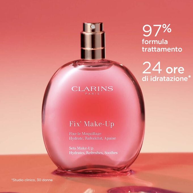Clarins Fix' Make-Up Hotsell