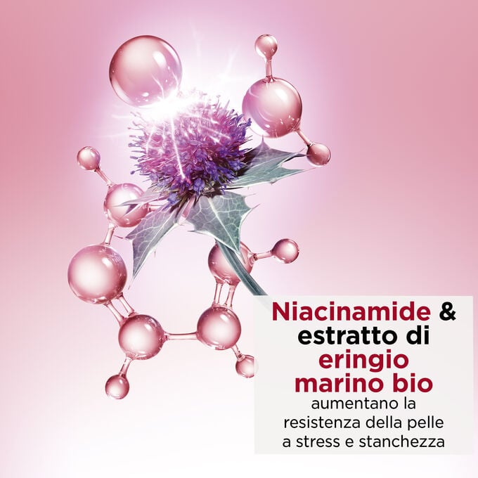 Clarins Multi-Active Giorno per Pelli Secche Nuova