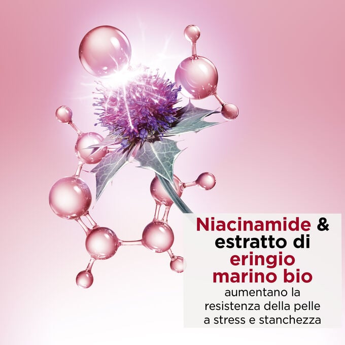 Clarins Multi-Active Crema Notte per Tutti i Tipi di Pelle Moda