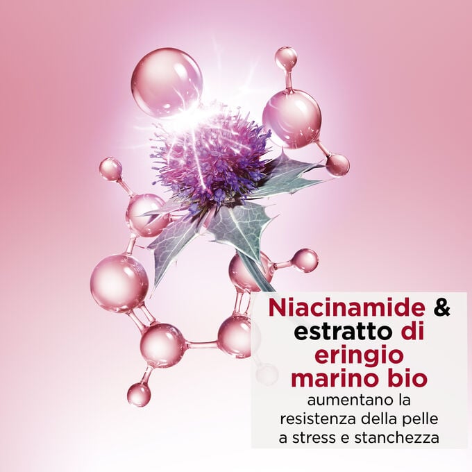 Clarins Multi-Active Emulsione Italy