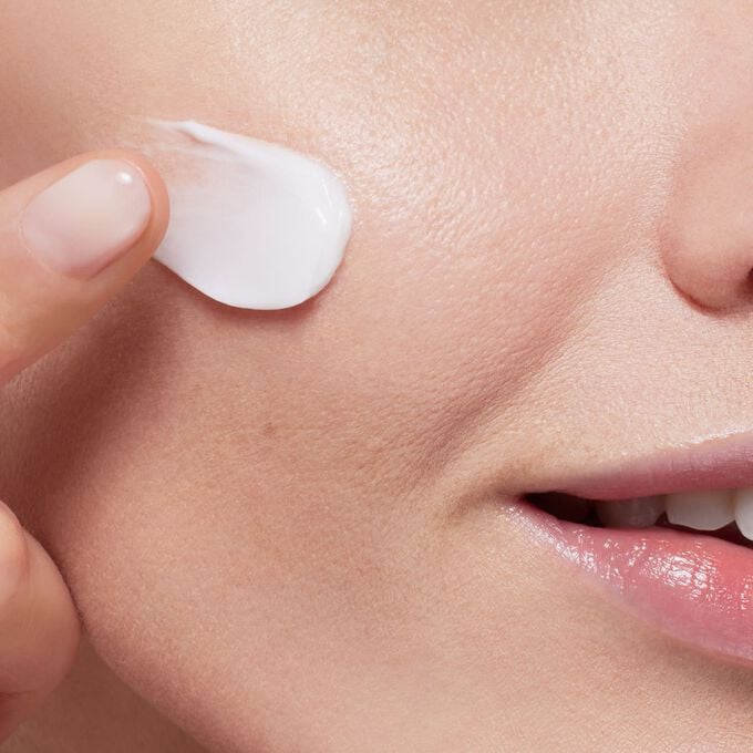 Clarins Hydra-Essentiel [HA²] Maschera-Crema Spedizione gratuita