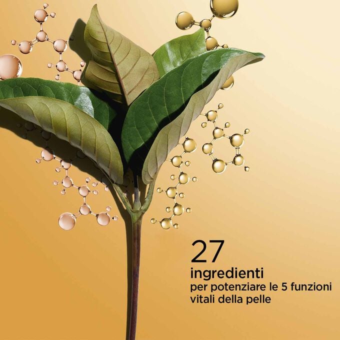 Clarins Double Serum Nuovo