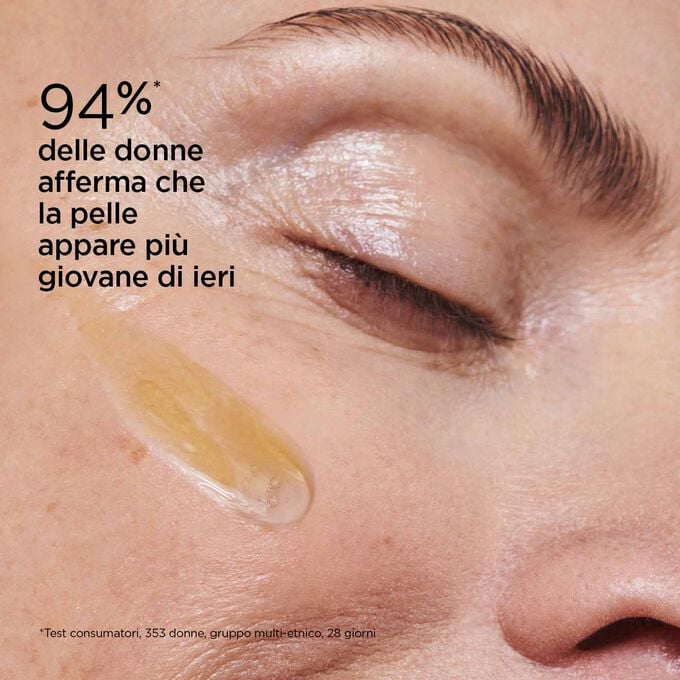 Clarins Double Serum Nuovo