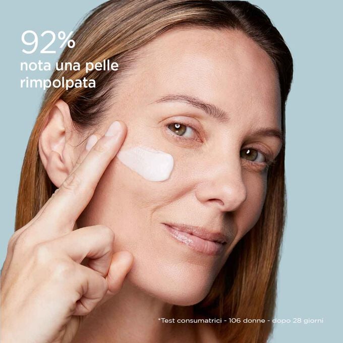 Clarins Trattamento notte rimpolpante idratante Vendita