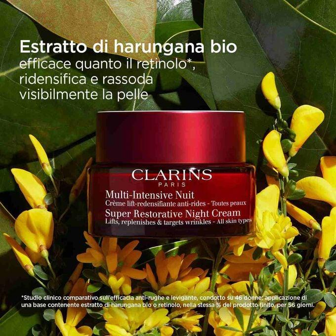 Clarins Tutti i tipi di pelle Promozione
