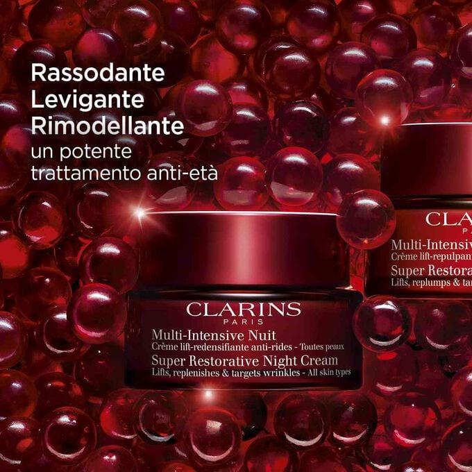 Clarins Tutti i tipi di pelle Promozione