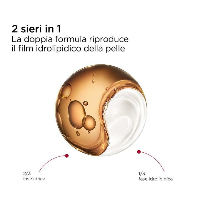 Clarins Double Serum Eye Acquista Ora