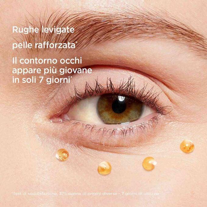 Clarins Double Serum Eye Acquista Ora