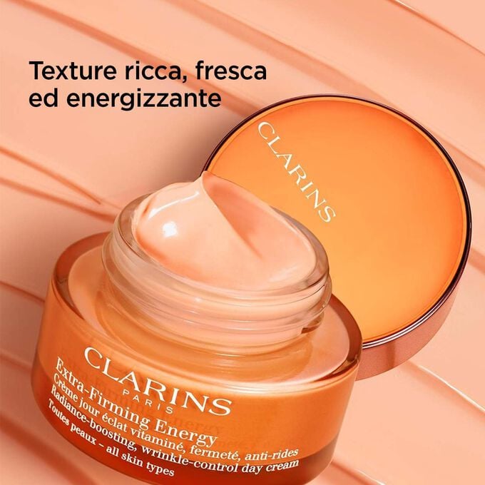 Clarins Extra-Firming Energy Consegna Veloce