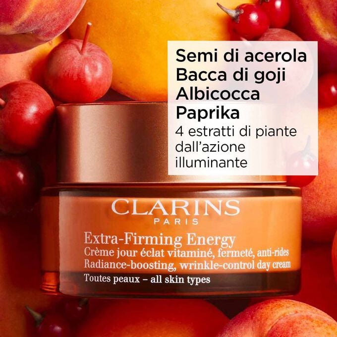 Clarins Extra-Firming Energy Consegna Veloce