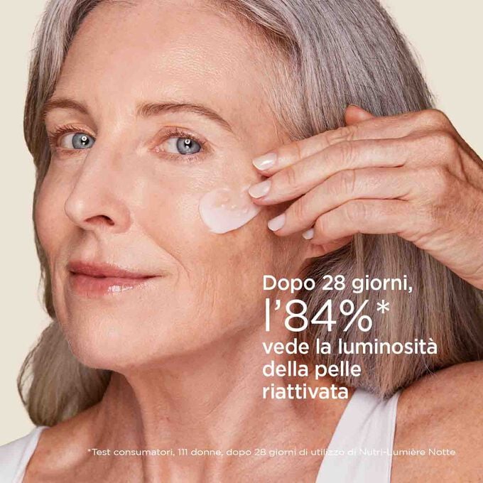Clarins Nutri-Lumière Notte Affare Del Giorno