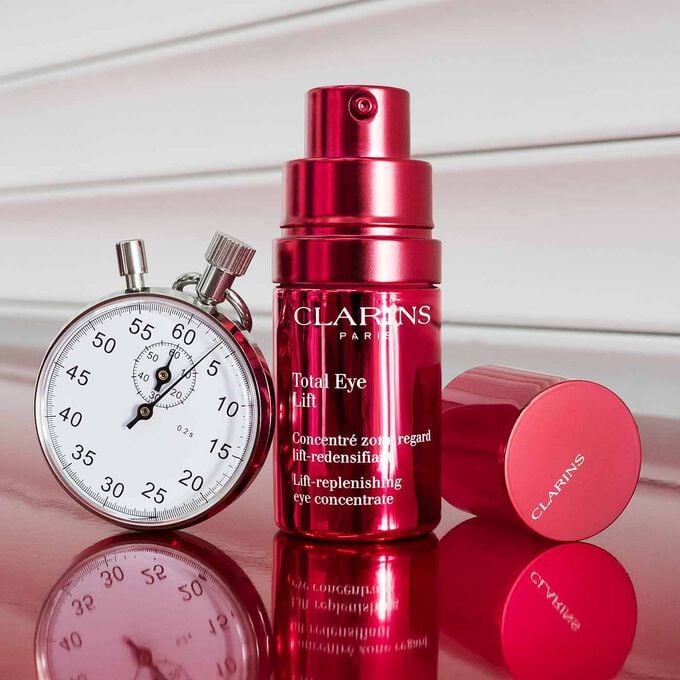 Clarins Total Eye Lift Prezzo Ridotto