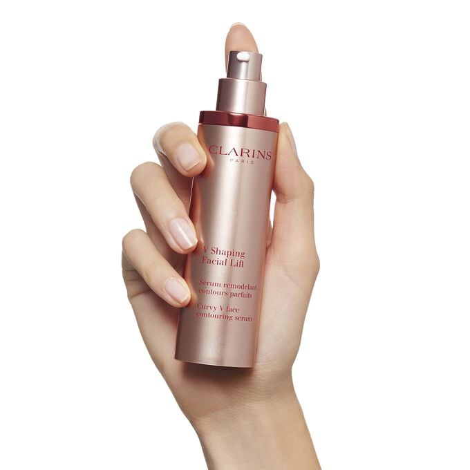 Clarins V SHAPING FACIAL LIFT siero rimodellante viso Convenienza
