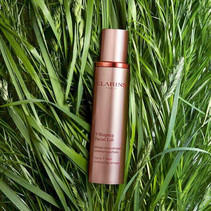 Clarins V SHAPING FACIAL LIFT siero rimodellante viso Convenienza