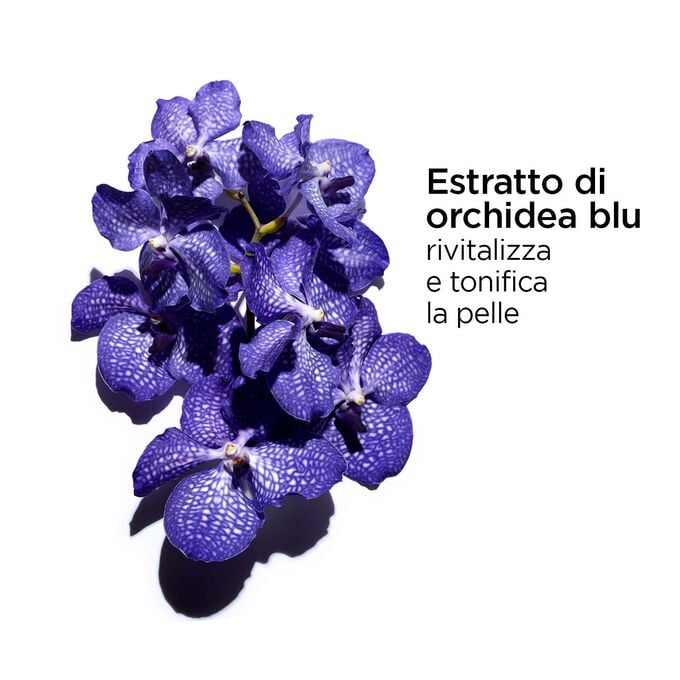 Clarins pelle disidratata Presa