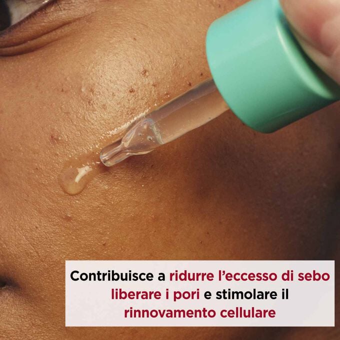 Clarins Pelle giovane - Riequilibrante Economico